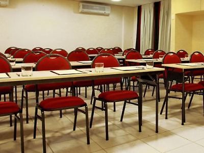 Comfort Inn And Suites Ribeirao Preto Exterior photo