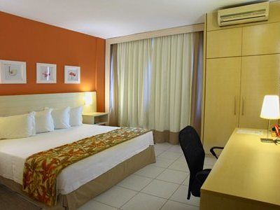 Comfort Inn And Suites Ribeirao Preto Exterior photo